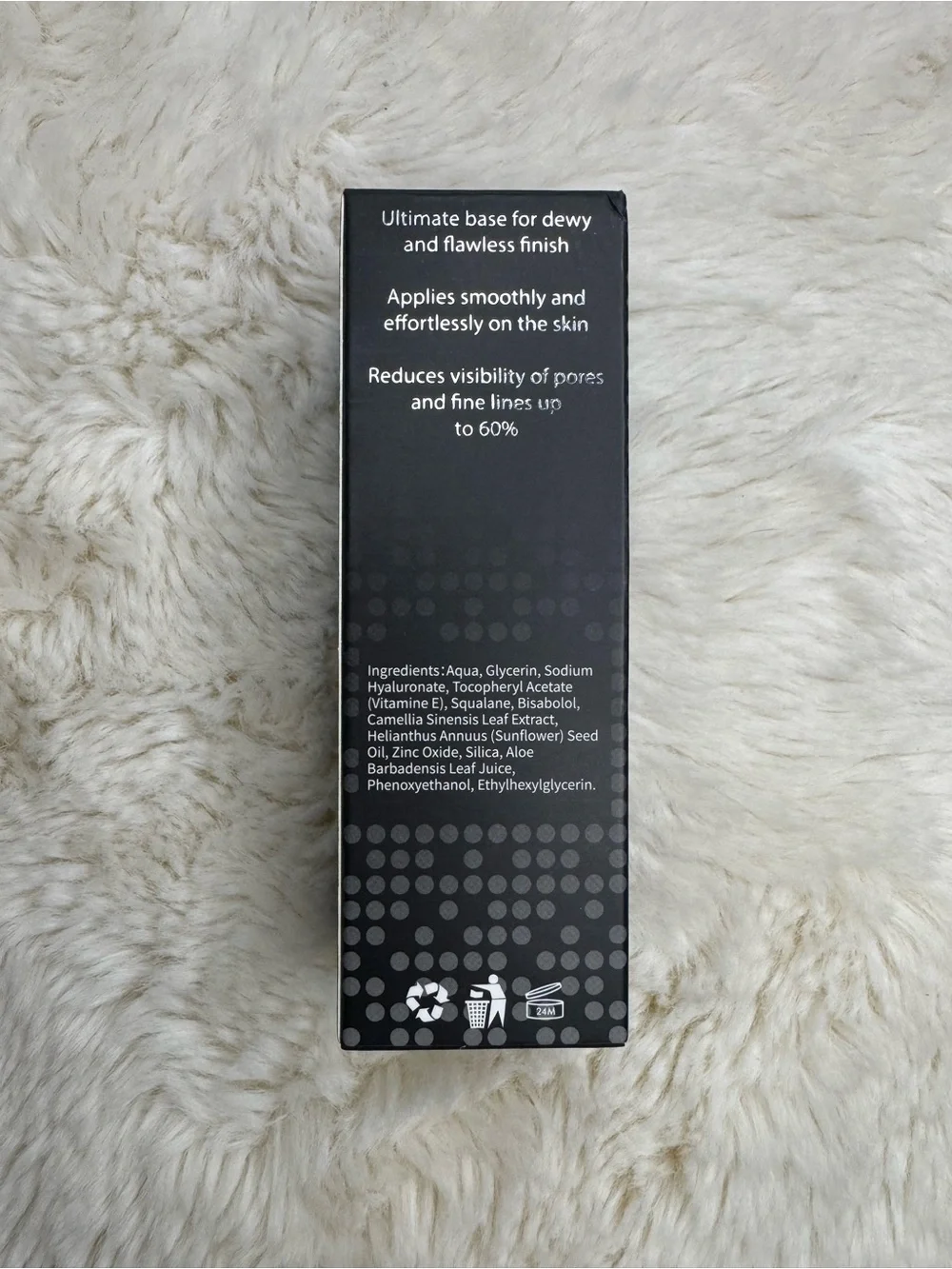 VIMA Magic Smooth Skin Primer